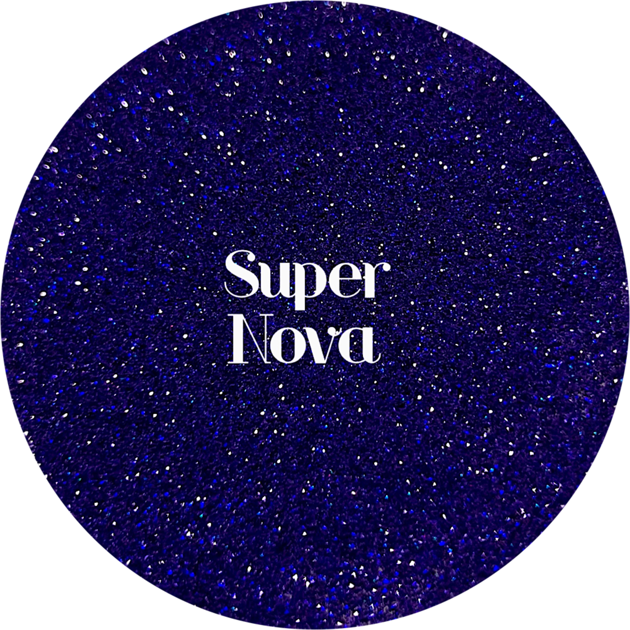 Polyester Glitter - Super Nova by Glitter Heart Co.&#x2122;